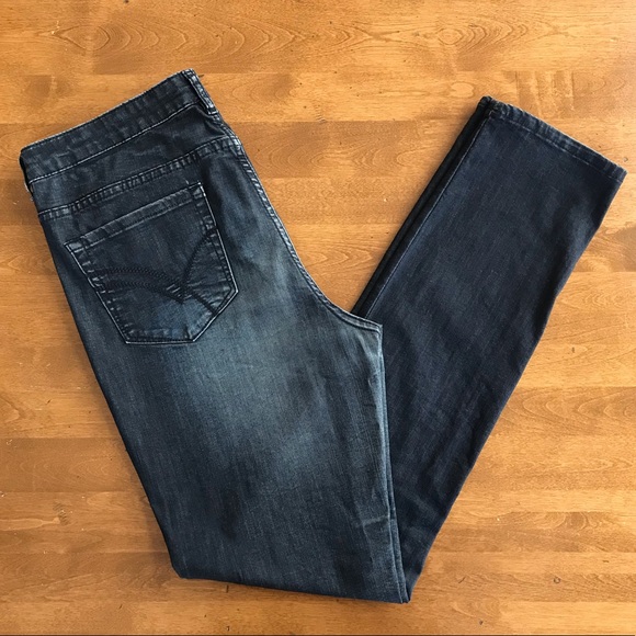 riley biker jean